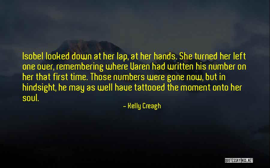 Krmal Face Quotes By Kelly Creagh Krmal Face Quotes By Kelly Creagh