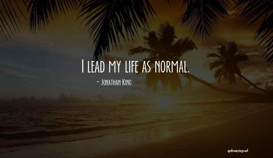 Krmeljanje Quotes By Jonathan King Krmeljanje Quotes By Jonathan King