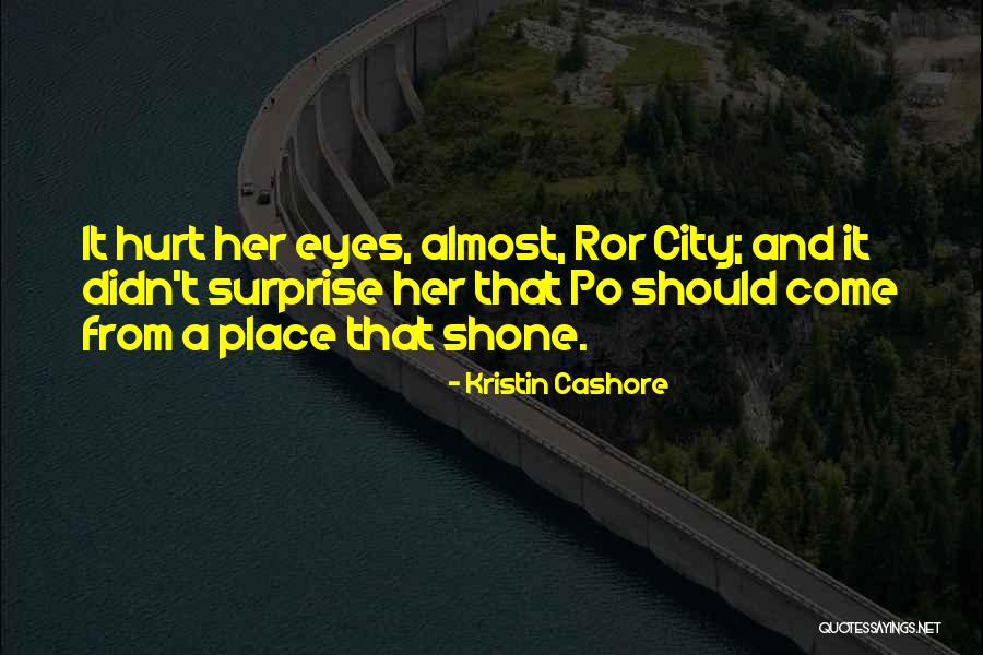 Krmeljanje Quotes By Kristin Cashore Krmeljanje Quotes By Kristin Cashore