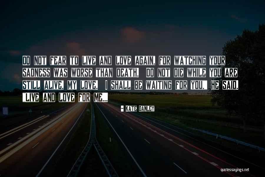 Krmen Quotes By Kate Danley Krmen Quotes By Kate Danley