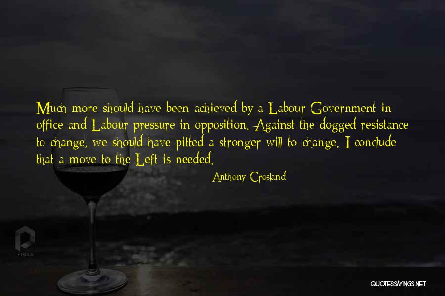 Krmz Profil Quotes By Anthony Crosland Krmz Profil Quotes By Anthony Crosland