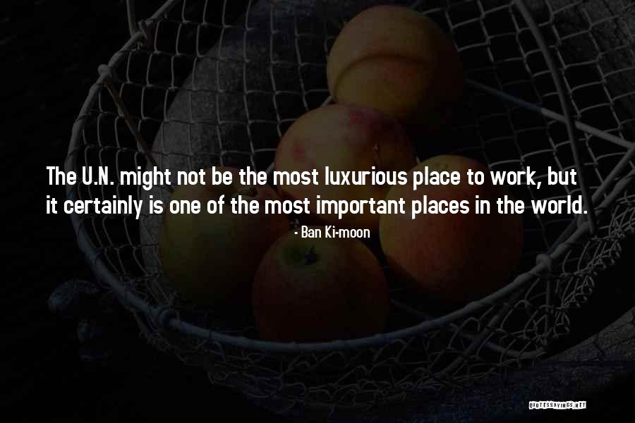 Krmz Profil Quotes By Ban Ki-moon Krmz Profil Quotes By Ban Ki-moon