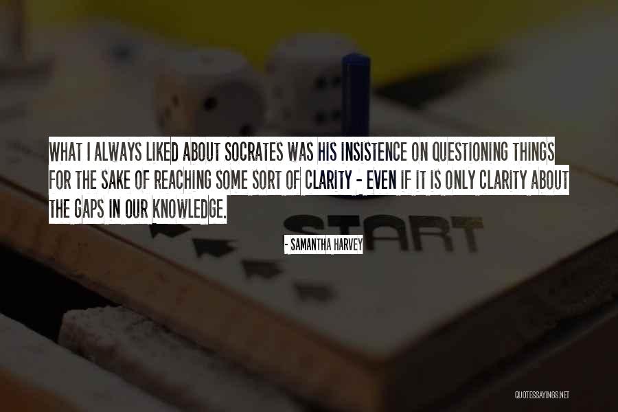 Krmz Profil Quotes By Samantha Harvey Krmz Profil Quotes By Samantha Harvey