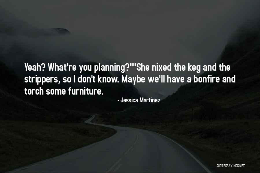 Krmz Top Quotes By Jessica Martinez Krmz Top Quotes By Jessica Martinez
