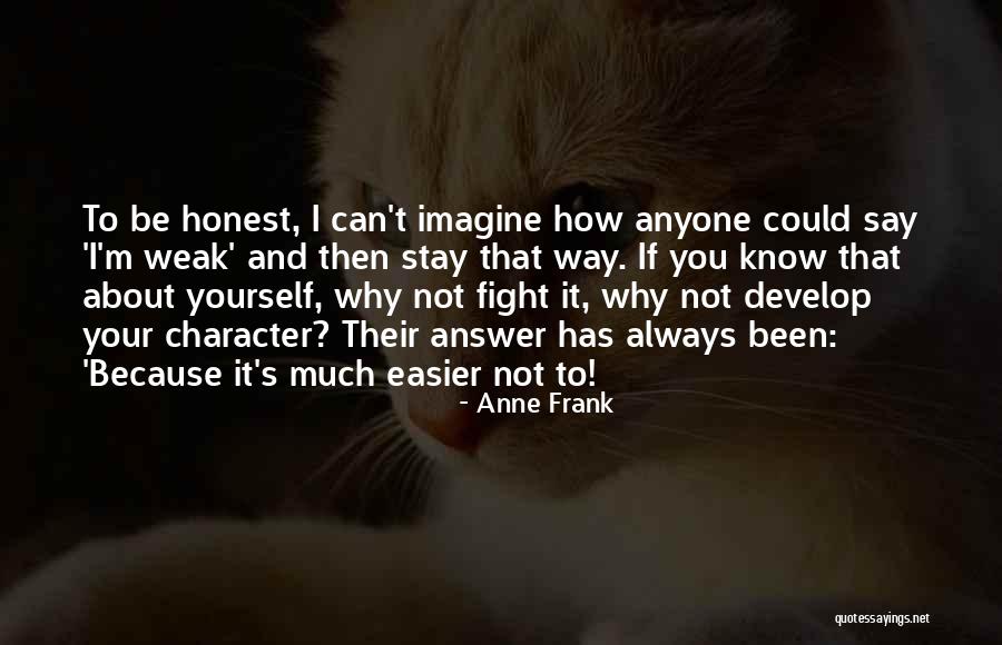 Krna Durres Quotes By Anne Frank Krna Durres Quotes By Anne Frank