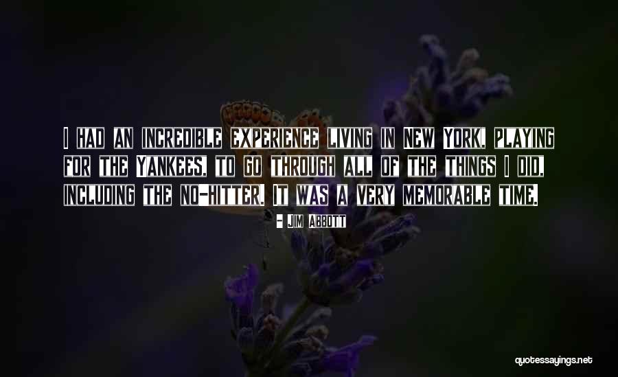 Krna Durres Quotes By Jim Abbott Krna Durres Quotes By Jim Abbott