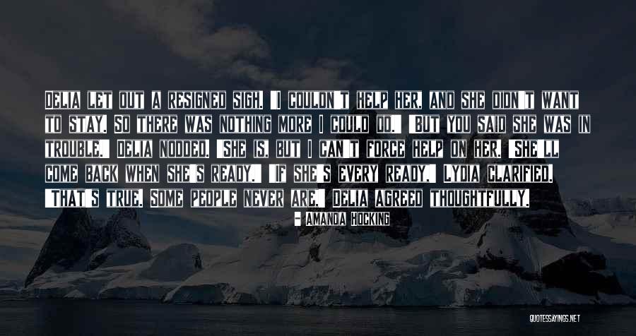 Krna Radio Quotes By Amanda Hocking Krna Radio Quotes By Amanda Hocking