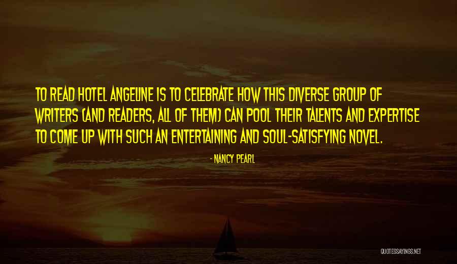 Krna Radio Quotes By Nancy Pearl Krna Radio Quotes By Nancy Pearl