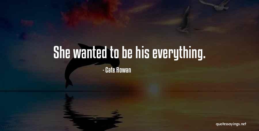 Krnacova Dvtv Quotes By Cate Rowan Krnacova Dvtv Quotes By Cate Rowan