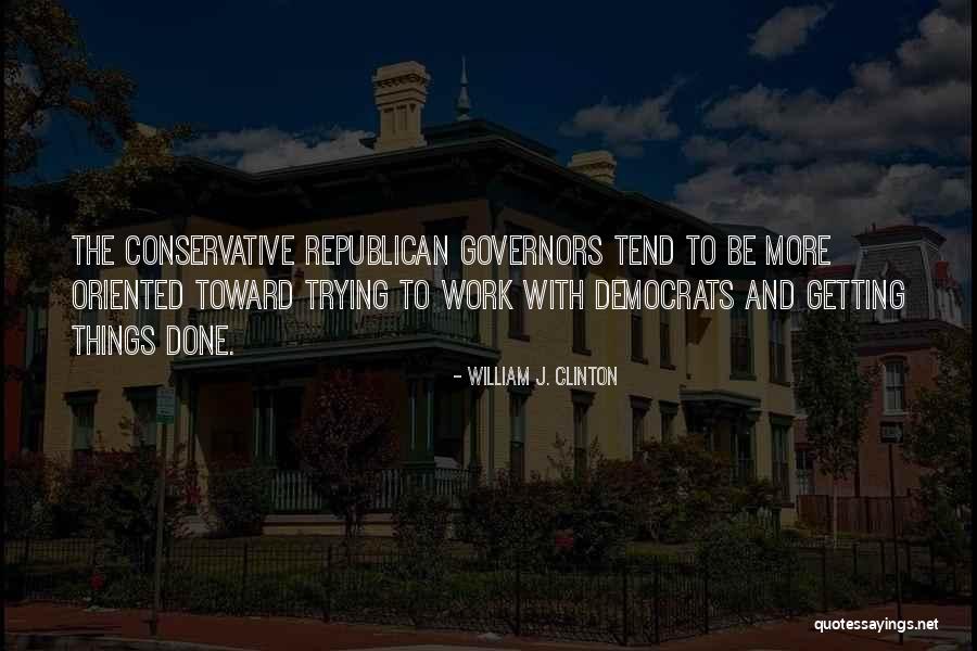 Krnacova Dvtv Quotes By William J. Clinton Krnacova Dvtv Quotes By William J. Clinton