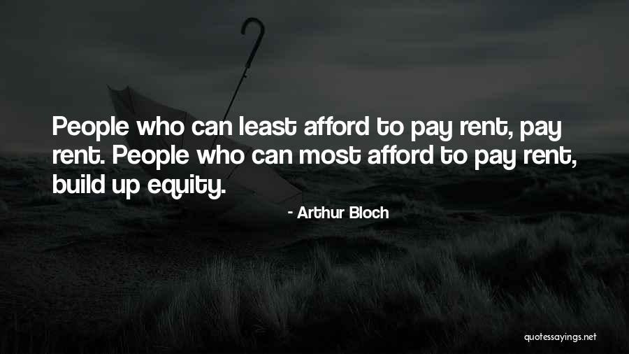 Krndija Karta Quotes By Arthur Bloch Krndija Karta Quotes By Arthur Bloch