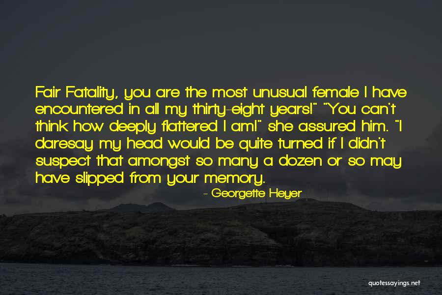 Krndija Yugoslavia Quotes By Georgette Heyer Krndija Yugoslavia Quotes By Georgette Heyer