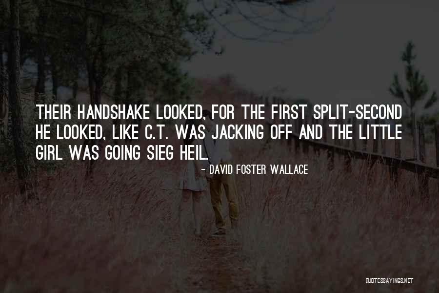Krneta Quotes By David Foster Wallace Krneta Quotes By David Foster Wallace