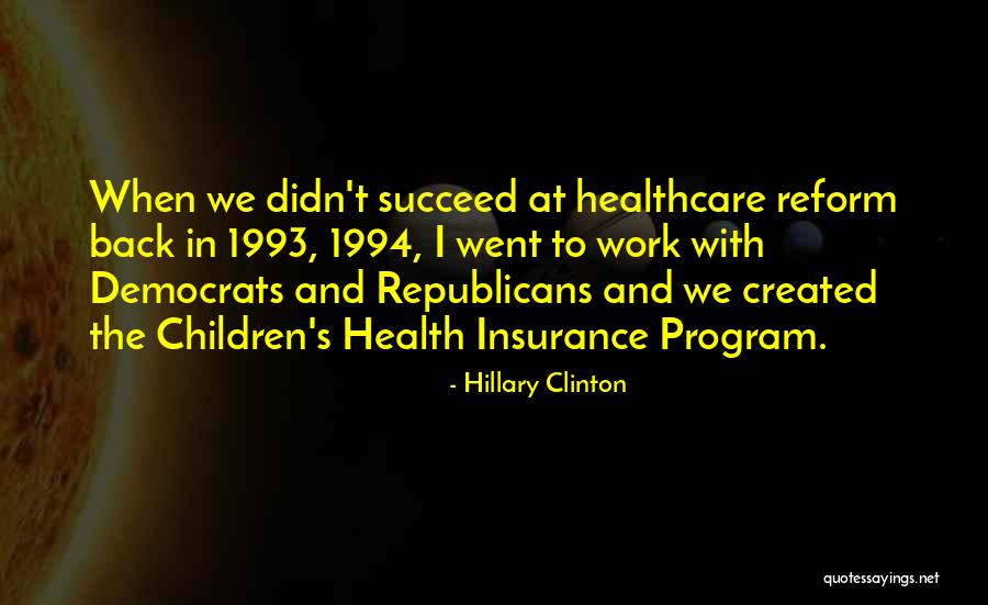 Krneta Quotes By Hillary Clinton Krneta Quotes By Hillary Clinton