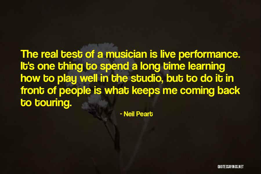 Krnewman Quotes By Neil Peart Krnewman Quotes By Neil Peart