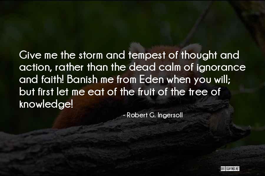 Krnewman Quotes By Robert G. Ingersoll Krnewman Quotes By Robert G. Ingersoll