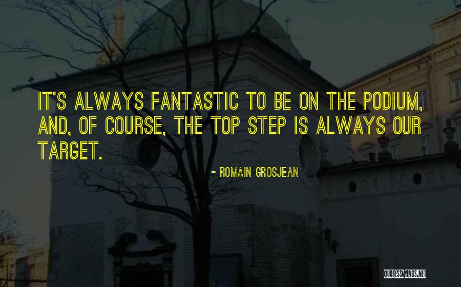Krnga Ti Quotes By Romain Grosjean Krnga Ti Quotes By Romain Grosjean