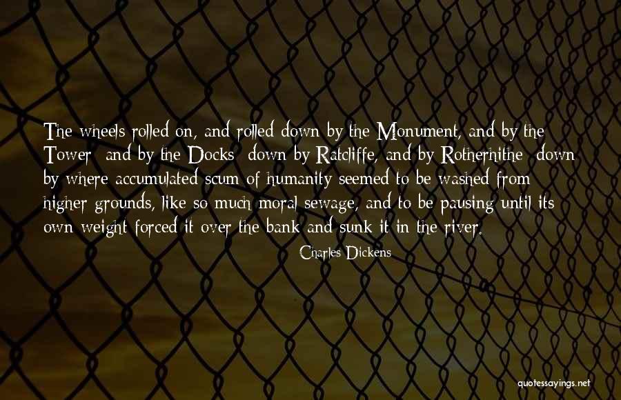 Kroatie Quotes By Charles Dickens Kroatie Quotes By Charles Dickens