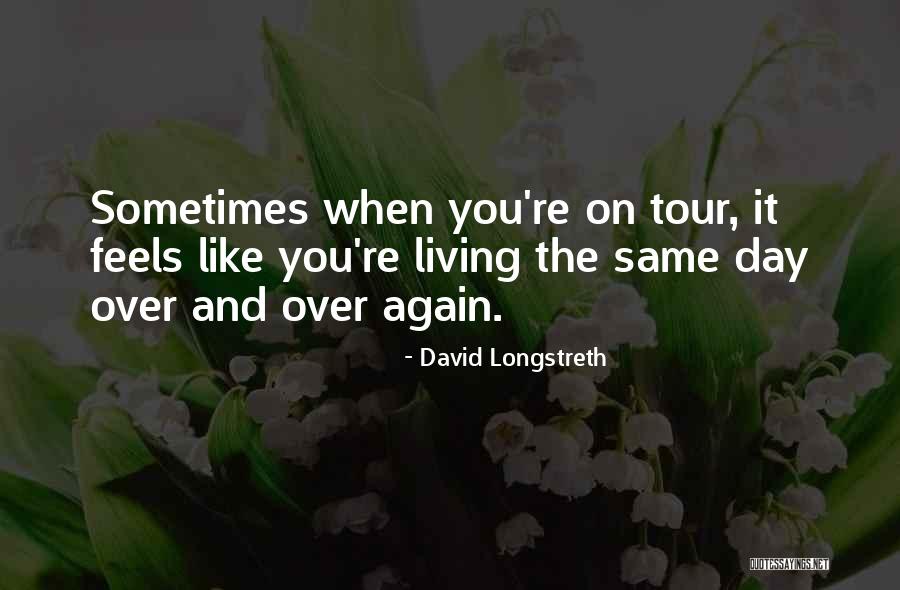 Kroatisch Quotes By David Longstreth Kroatisch Quotes By David Longstreth