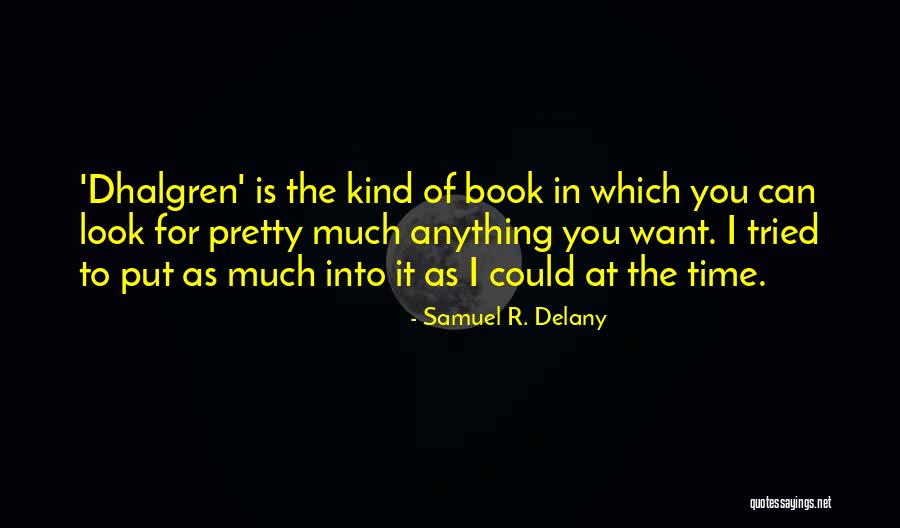 Kroatisches Abc Quotes By Samuel R. Delany Kroatisches Abc Quotes By Samuel R. Delany