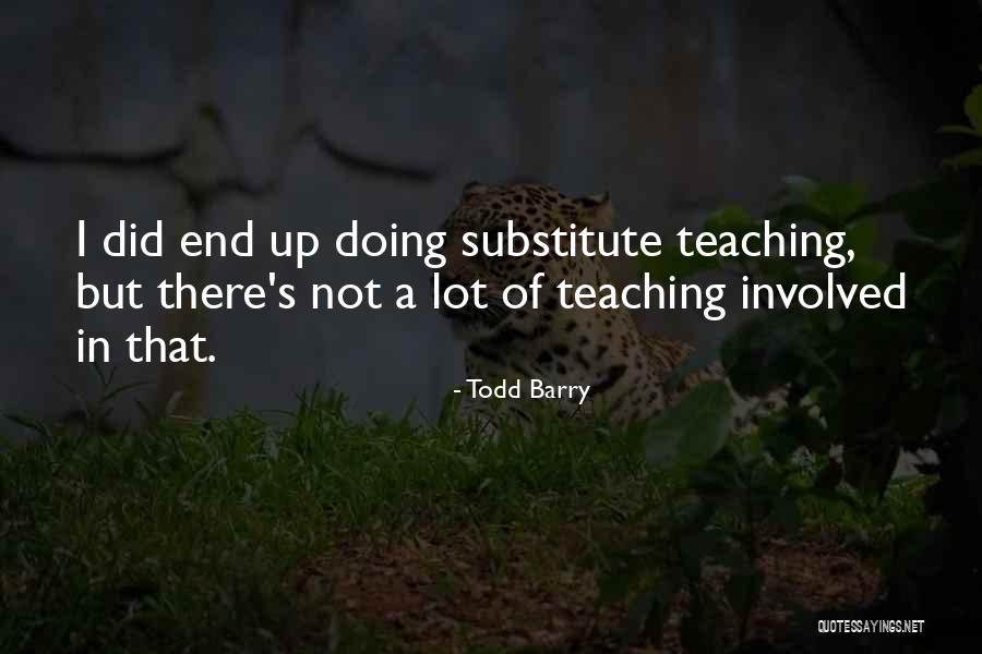Kroatisches Abc Quotes By Todd Barry Kroatisches Abc Quotes By Todd Barry