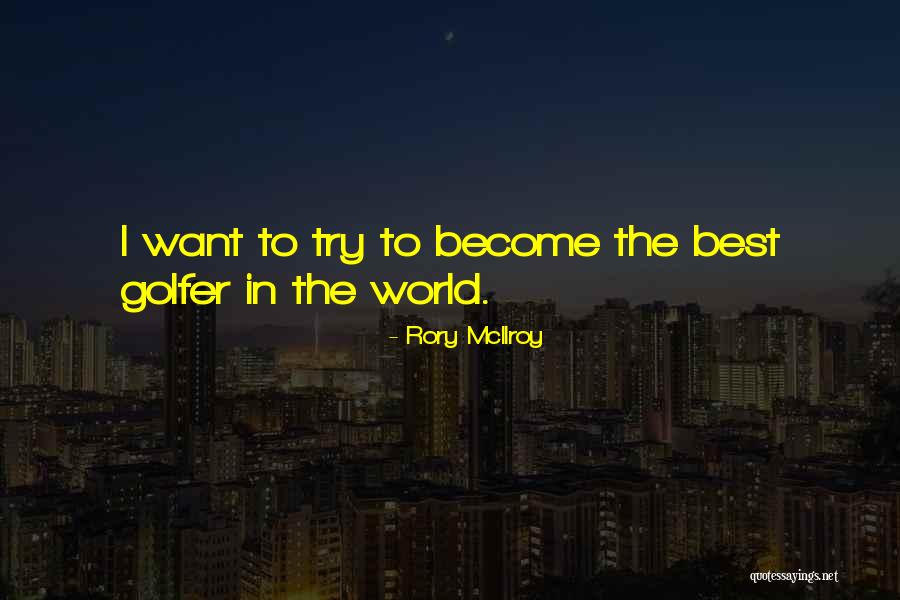 Krobot Resizer Quotes By Rory McIlroy Krobot Resizer Quotes By Rory McIlroy