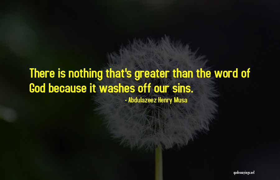 Krocan Quotes By Abdulazeez Henry Musa Krocan Quotes By Abdulazeez Henry Musa