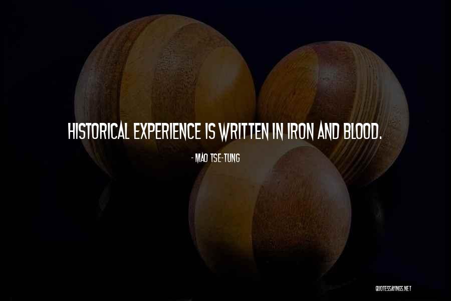 Kroczak Quotes By Mao Tse-tung Kroczak Quotes By Mao Tse-tung