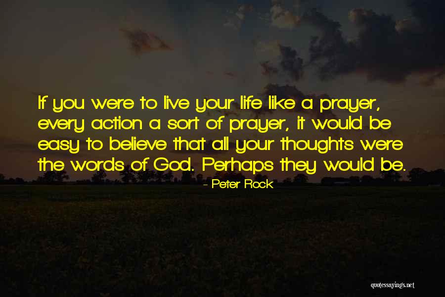 Kroczak Quotes By Peter Rock Kroczak Quotes By Peter Rock