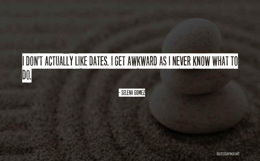 Kroczak Quotes By Selena Gomez Kroczak Quotes By Selena Gomez