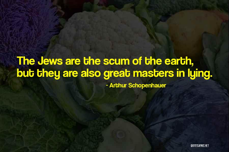 Kroczaleski Quotes By Arthur Schopenhauer Kroczaleski Quotes By Arthur Schopenhauer