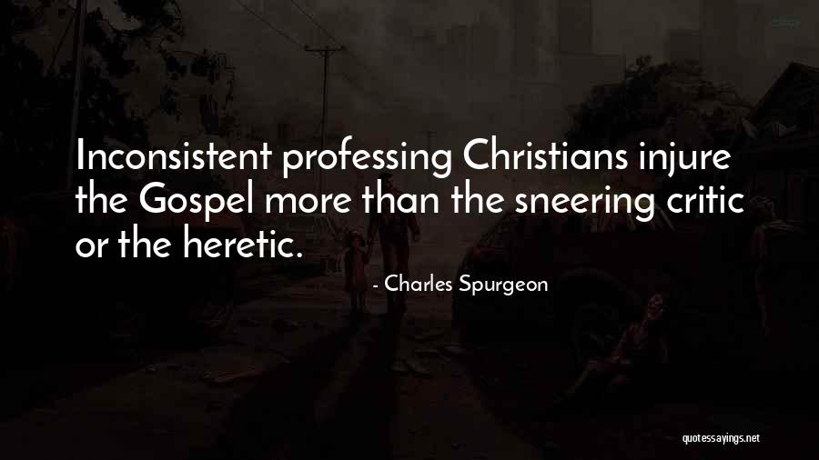 Kroczek Doctor Quotes By Charles Spurgeon Kroczek Doctor Quotes By Charles Spurgeon