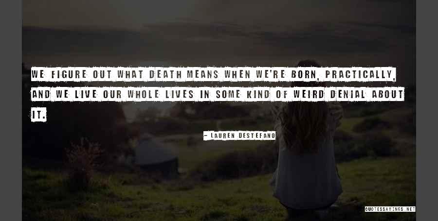 Kroczek Doctor Quotes By Lauren DeStefano Kroczek Doctor Quotes By Lauren DeStefano