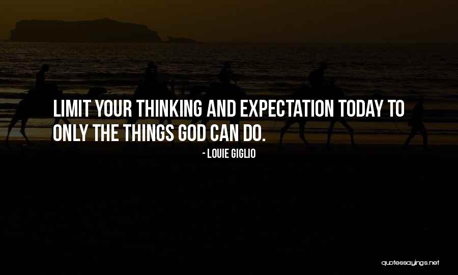 Kroczek Doctor Quotes By Louie Giglio Kroczek Doctor Quotes By Louie Giglio