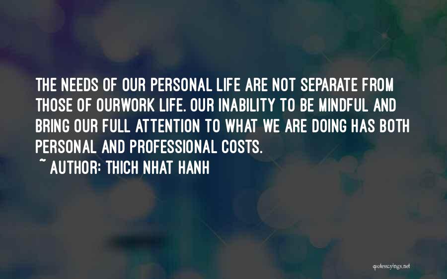 Krodh Quotes By Thich Nhat Hanh