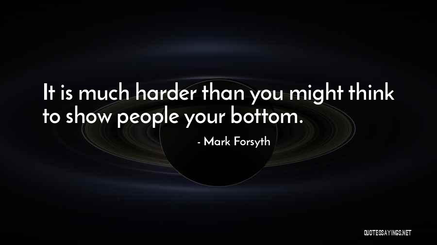 Kroeber Anthropology Quotes By Mark Forsyth Kroeber Anthropology Quotes By Mark Forsyth