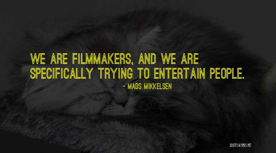 Kroeber Ishi Quotes By Mads Mikkelsen Kroeber Ishi Quotes By Mads Mikkelsen