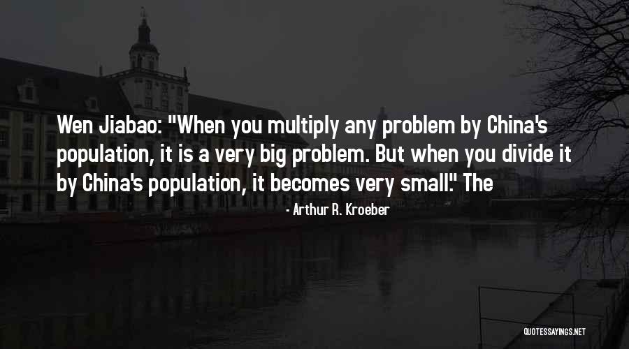 Kroeber Quotes By Arthur R. Kroeber Kroeber Quotes By Arthur R. Kroeber