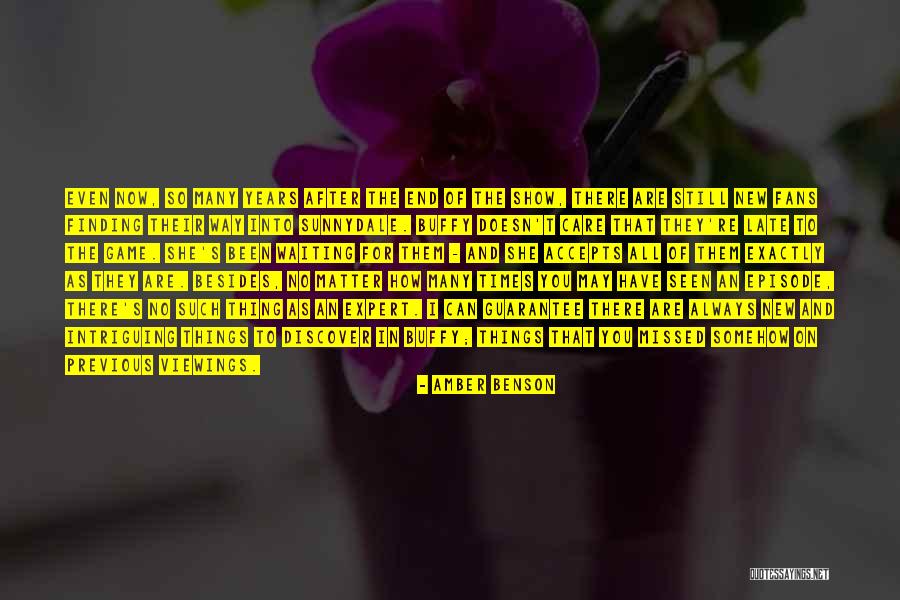 Kroeker Grain Quotes By Amber Benson Kroeker Grain Quotes By Amber Benson