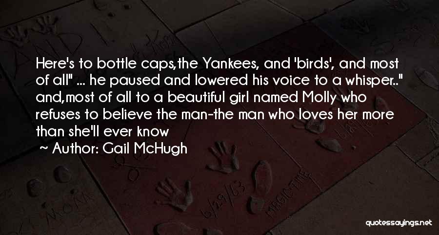 Kroella Quotes By Gail McHugh