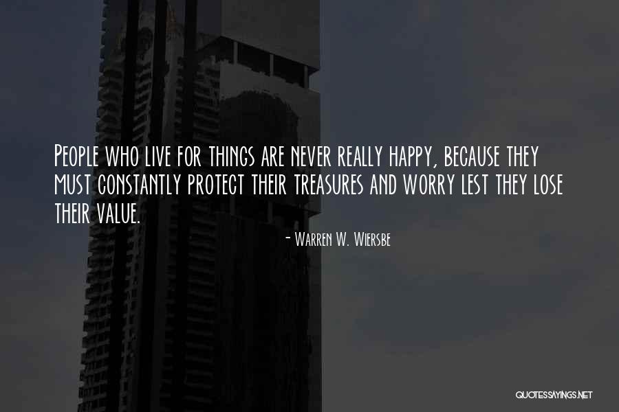 Kroener Financial Quotes By Warren W. Wiersbe Kroener Financial Quotes By Warren W. Wiersbe