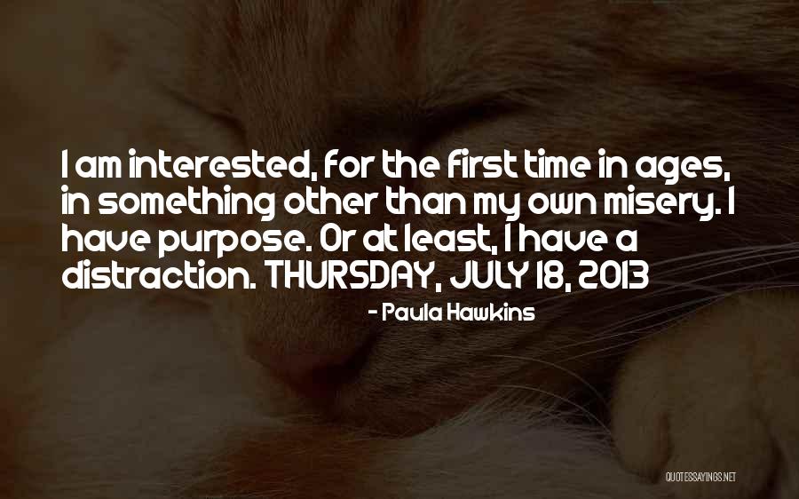 Kroener Quotes By Paula Hawkins Kroener Quotes By Paula Hawkins