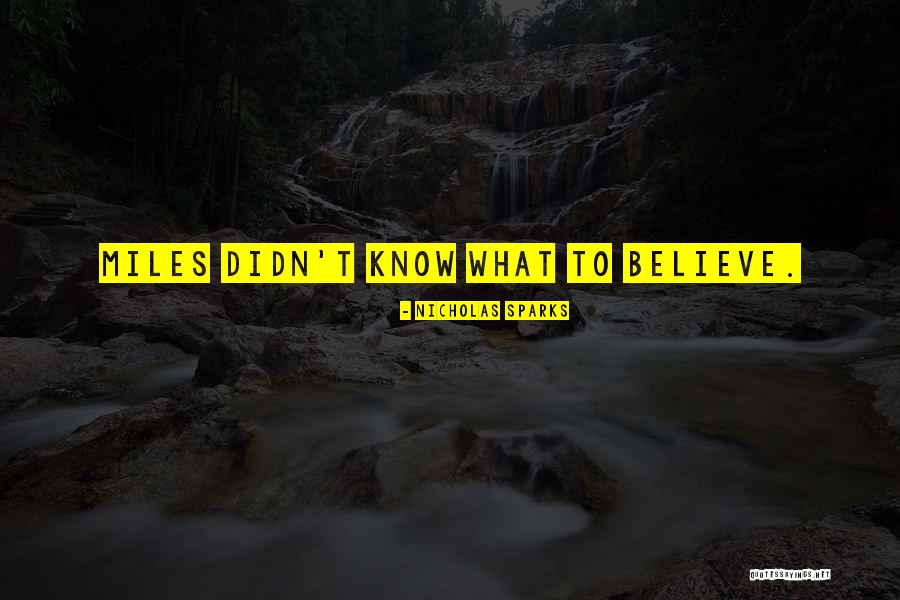 Kroenke Ranches Quotes By Nicholas Sparks Kroenke Ranches Quotes By Nicholas Sparks