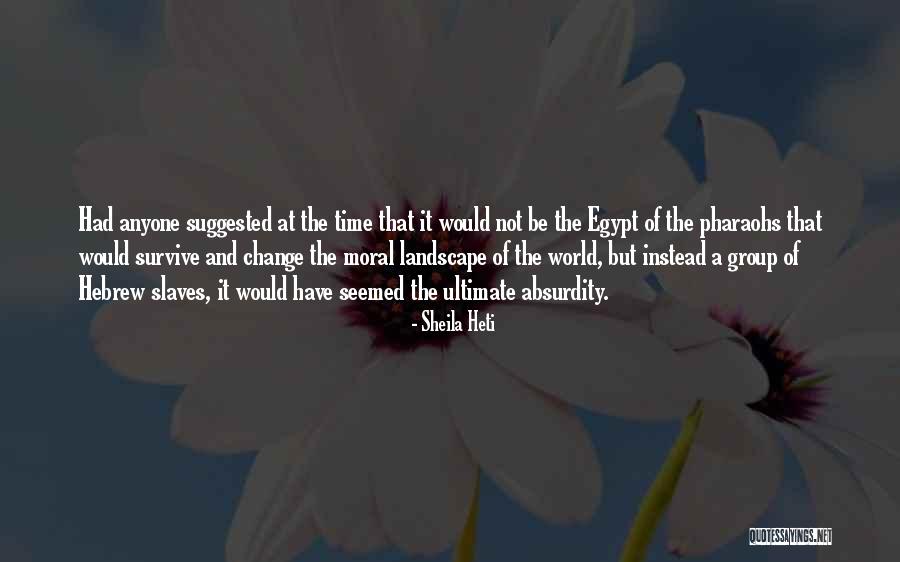 Kroeschell Employment Quotes By Sheila Heti Kroeschell Employment Quotes By Sheila Heti