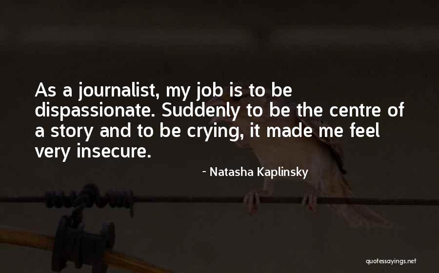 Kroeschell Quotes By Natasha Kaplinsky Kroeschell Quotes By Natasha Kaplinsky