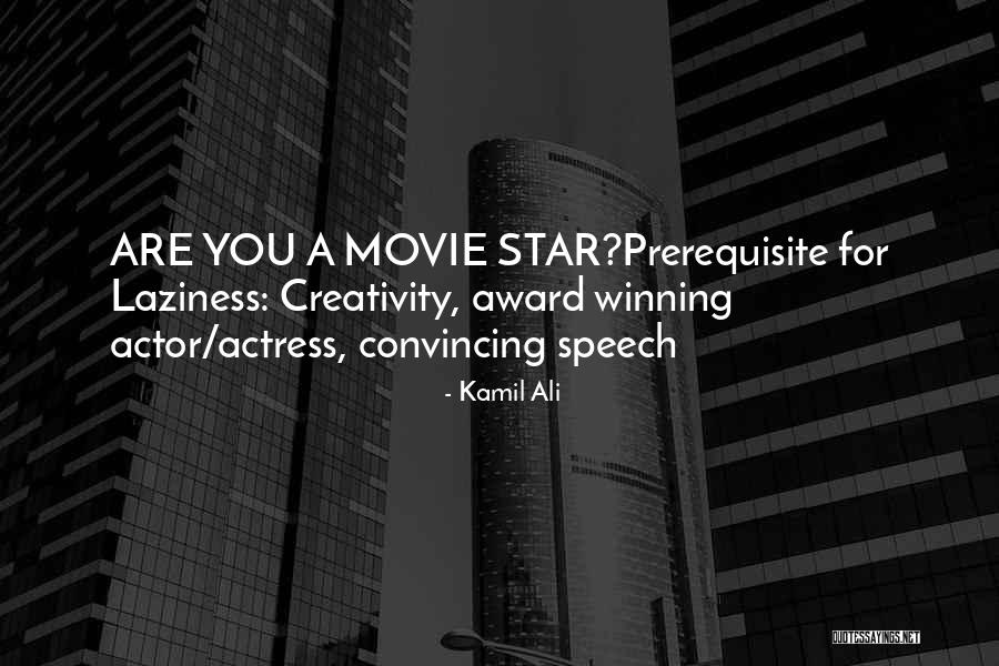 Kroesewevers Quotes By Kamil Ali Kroesewevers Quotes By Kamil Ali