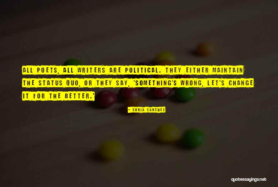 Kroft Auto Quotes By Sonia Sanchez Kroft Auto Quotes By Sonia Sanchez