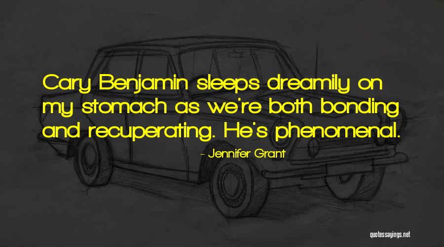 Krogdahl Astronomy Quotes By Jennifer Grant Krogdahl Astronomy Quotes By Jennifer Grant