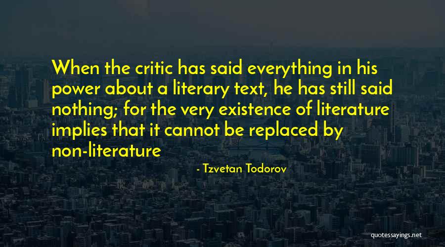Kroger Weekly Ad Quotes By Tzvetan Todorov Kroger Weekly Ad Quotes By Tzvetan Todorov