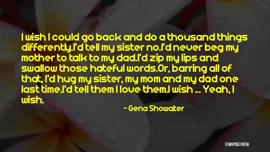 Kroghs Restaurant Quotes By Gena Showalter Kroghs Restaurant Quotes By Gena Showalter